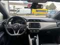 Nissan Micra N-Way = Kamera - Spurhalte - Tempomat = Grau - thumbnail 7