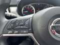 Nissan Micra N-Way = Kamera - Spurhalte - Tempomat = Grau - thumbnail 19