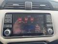 Nissan Micra N-Way = Kamera - Spurhalte - Tempomat = Grau - thumbnail 12
