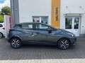 Nissan Micra N-Way = Kamera - Spurhalte - Tempomat = Grau - thumbnail 2