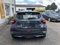Nissan Micra N-Way = Kamera - Spurhalte - Tempomat = Grau - thumbnail 4
