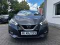 Nissan Micra N-Way = Kamera - Spurhalte - Tempomat = Grau - thumbnail 6