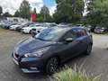 Nissan Micra N-Way = Kamera - Spurhalte - Tempomat = Grau - thumbnail 5