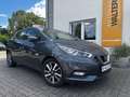 Nissan Micra N-Way = Kamera - Spurhalte - Tempomat = Grau - thumbnail 1