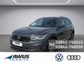 Volkswagen Tiguan 1.5TSI DSG Active Grau - thumbnail 1