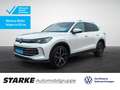 Volkswagen Tiguan 1.5 DSG eHybrid Elegance Weiß - thumbnail 1