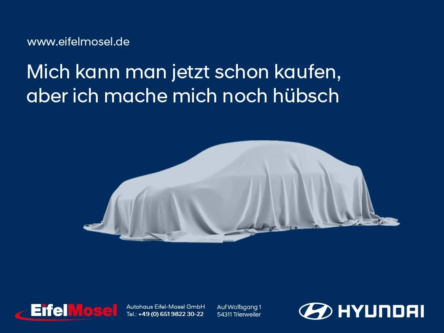 Hyundai IONIQ 6 77.4kWh Heck**UNIQ**Pano-dig. Spiegel Nero - 1