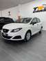 SEAT Ibiza 1.2TDI CR Copa Reference DPF Blanco - thumbnail 3