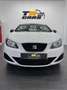 SEAT Ibiza 1.2TDI CR Copa Reference DPF Blanco - thumbnail 2