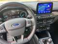 Ford Focus 1.0 ECOBOOST HYBRID 125PK ST-LINE LED HEAD-UP Gris - thumbnail 17