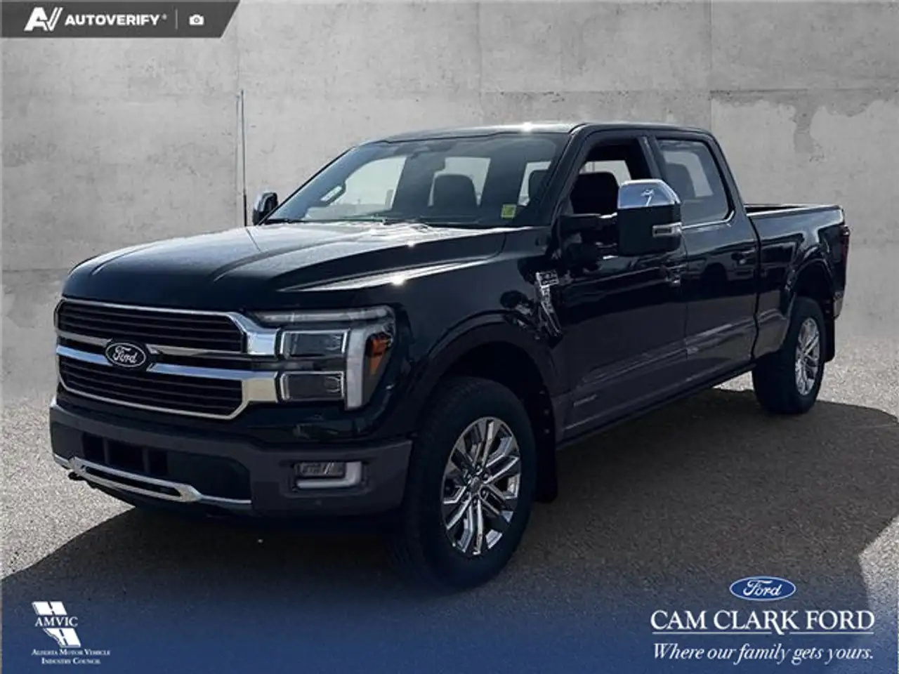 2026 Ford F 150