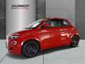 Fiat 500e Red Winter-Paket Plus Paket Navi Memory Sitze Appl Red - thumbnail 2