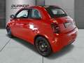 Fiat 500e Red Winter-Paket Plus Paket Navi Memory Sitze Appl Red - thumbnail 3