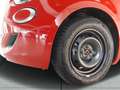 Fiat 500e Red Winter-Paket Plus Paket Navi Memory Sitze Appl Red - thumbnail 4
