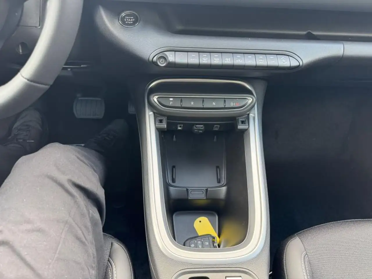 Jeep Avenger FREEDOM 17