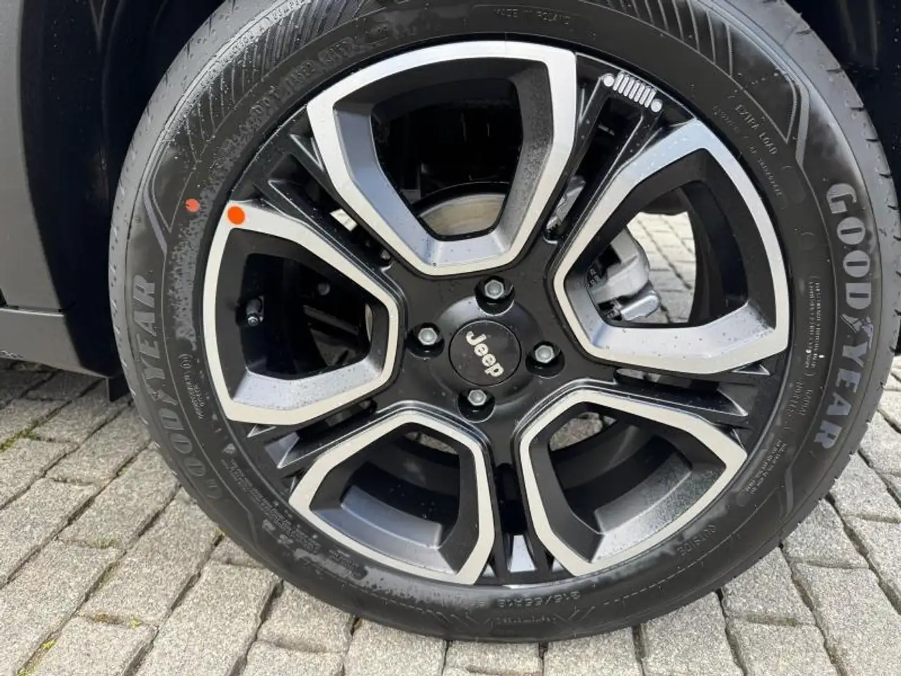 Jeep Avenger FREEDOM 11