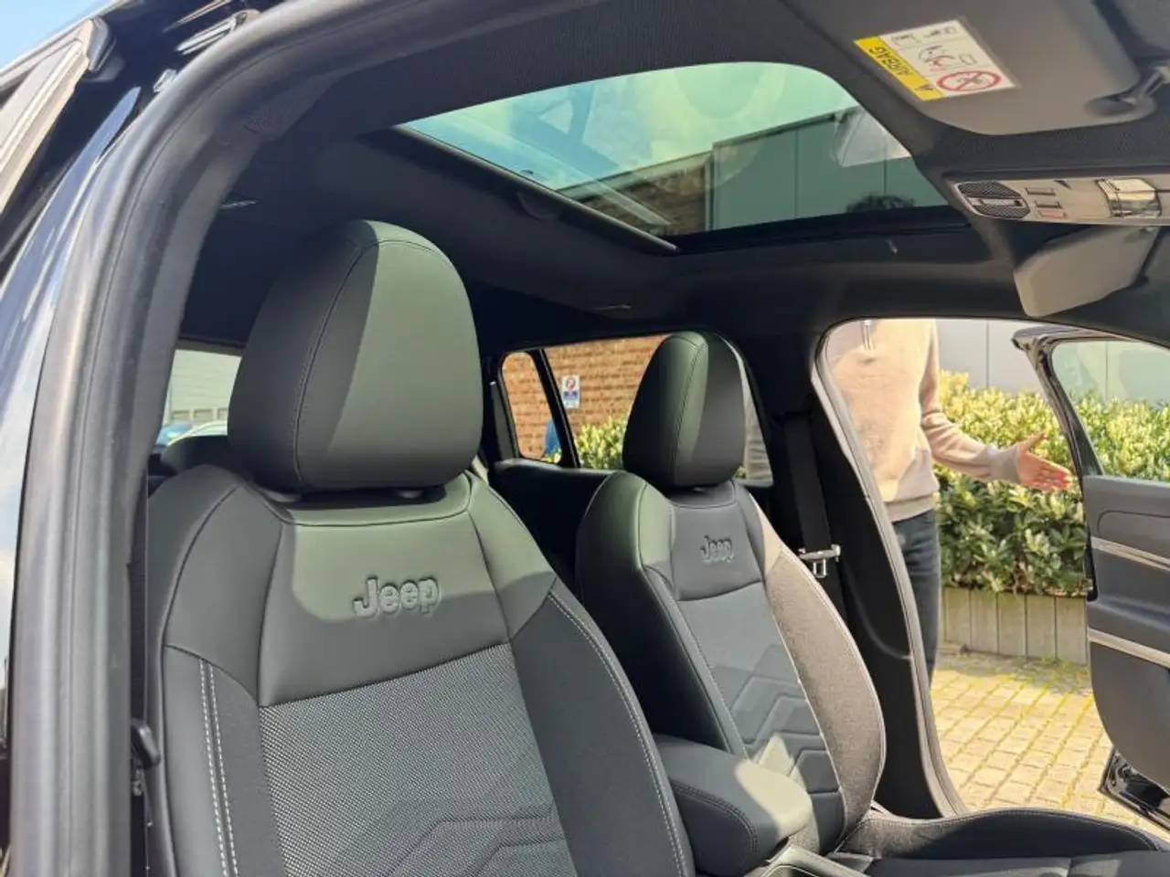 Jeep Avenger FREEDOM 21