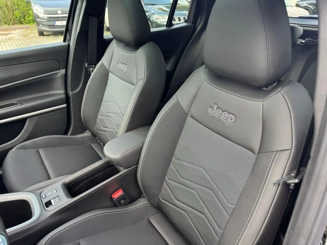 Jeep Avenger FREEDOM 20