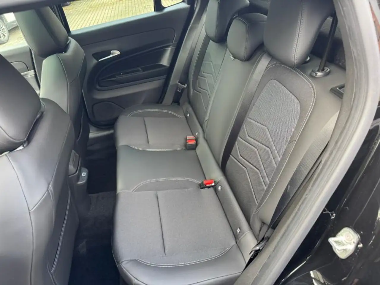 Jeep Avenger FREEDOM 22