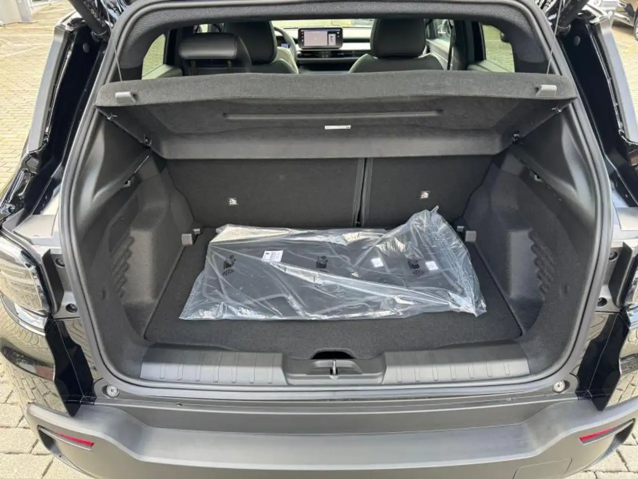 Jeep Avenger FREEDOM 25