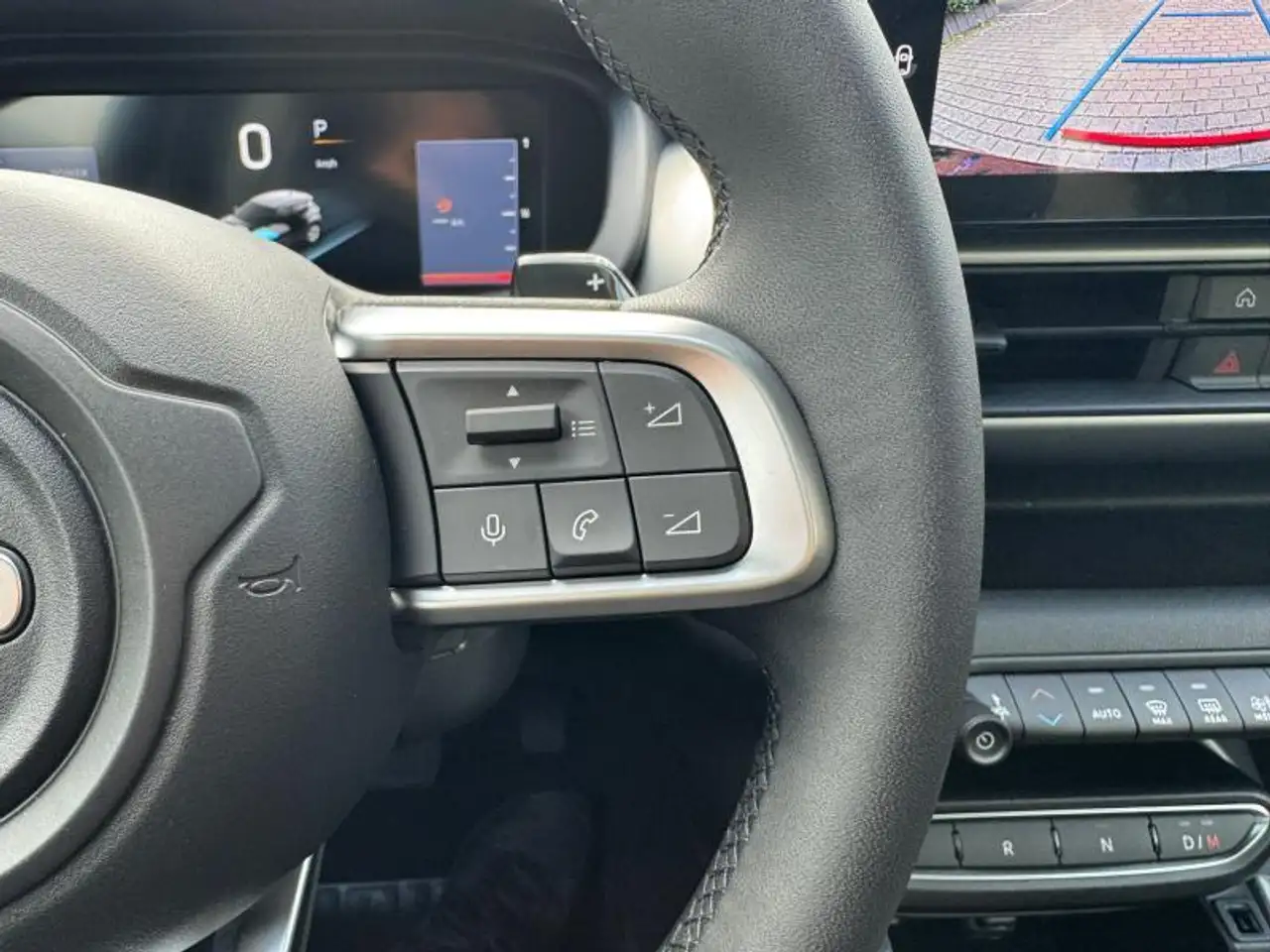 Jeep Avenger FREEDOM 15