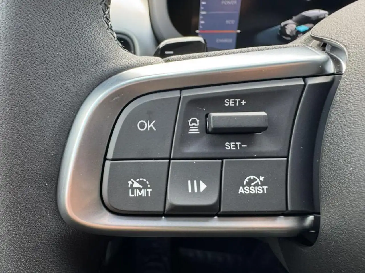 Jeep Avenger FREEDOM 16