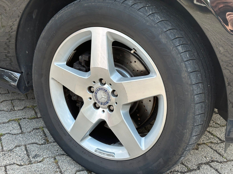 Mercedes-Benz ML 350 AMG AHK 3,5t Memory Kamera Comand — photo 5