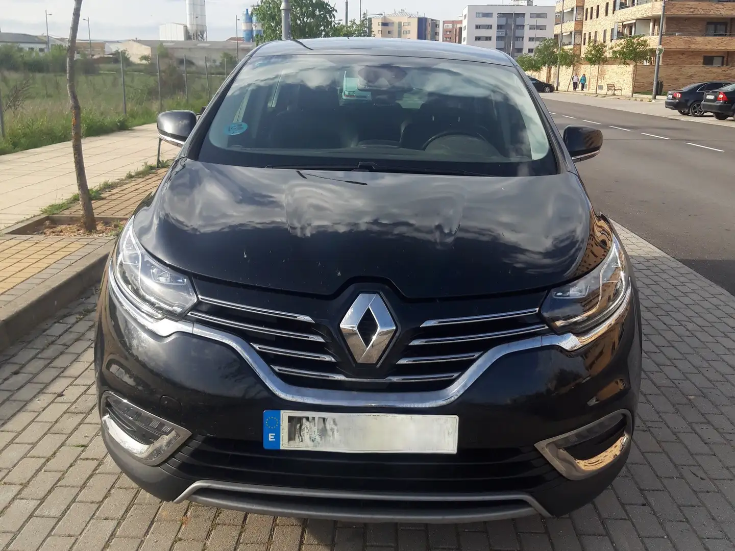 Renault Espace Espace 1.6dCi Energy Zen 96kW Zen - 2