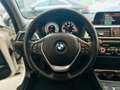 BMW 116 dA sport boite automatique Blanc - thumbnail 11
