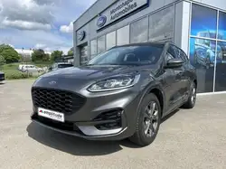 Ford Kuga 2.5 Duratec 190ch FHEV E85 ST-Line BVA