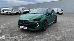 Renault Clio 1.2 TCe 115ch Techno