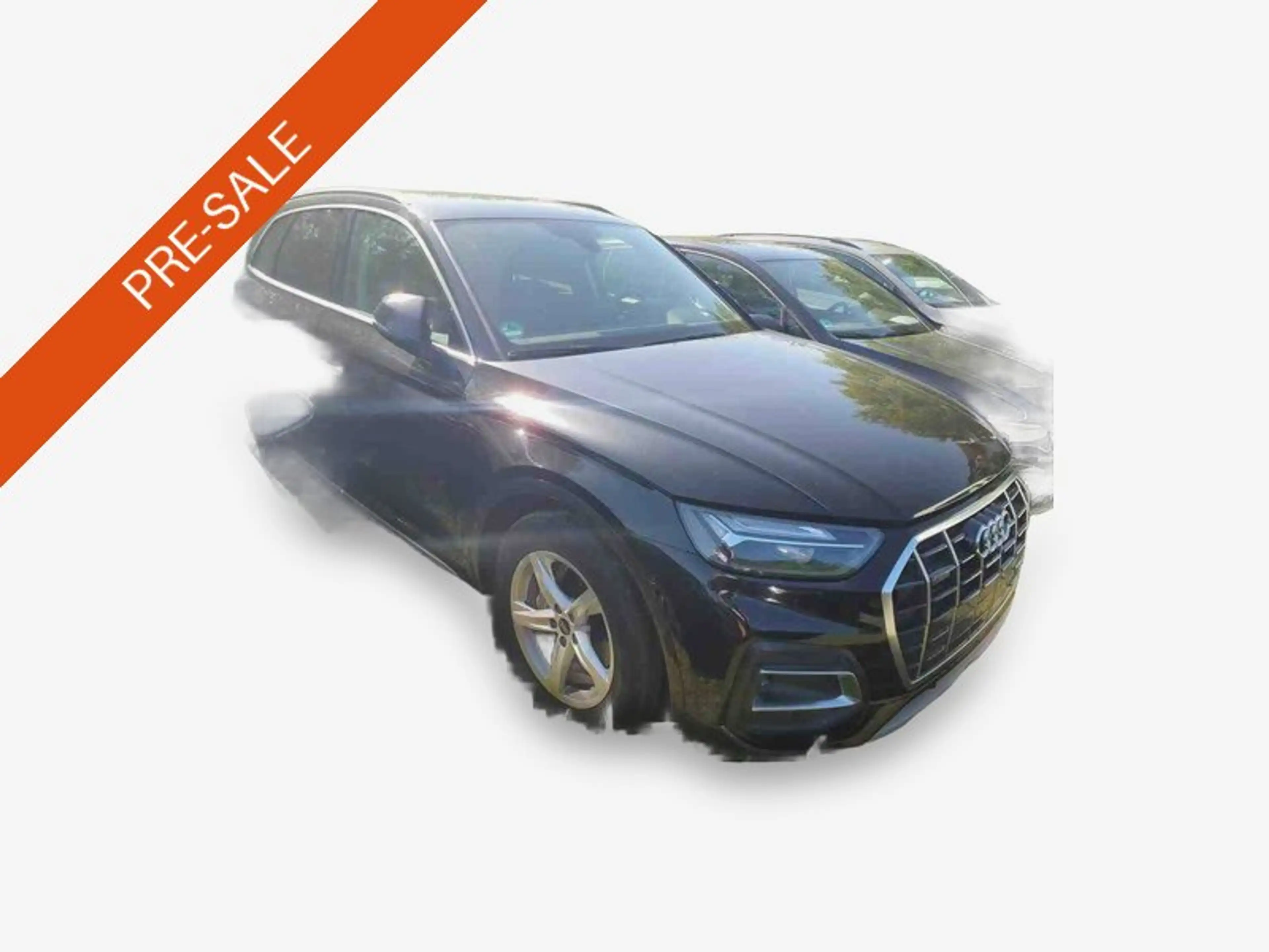 Audi Q5 — photo 2
