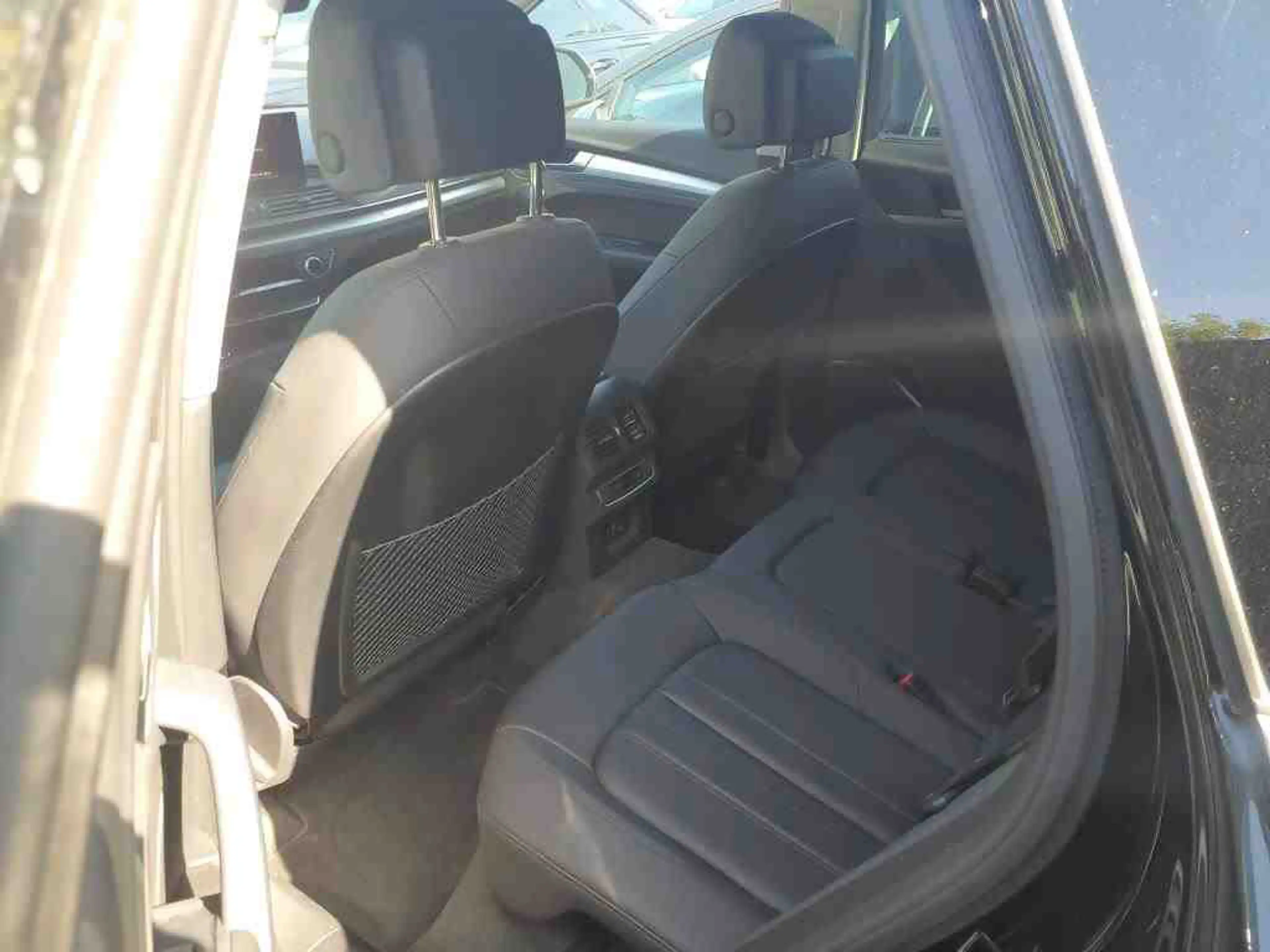 Audi Q5 — photo 6