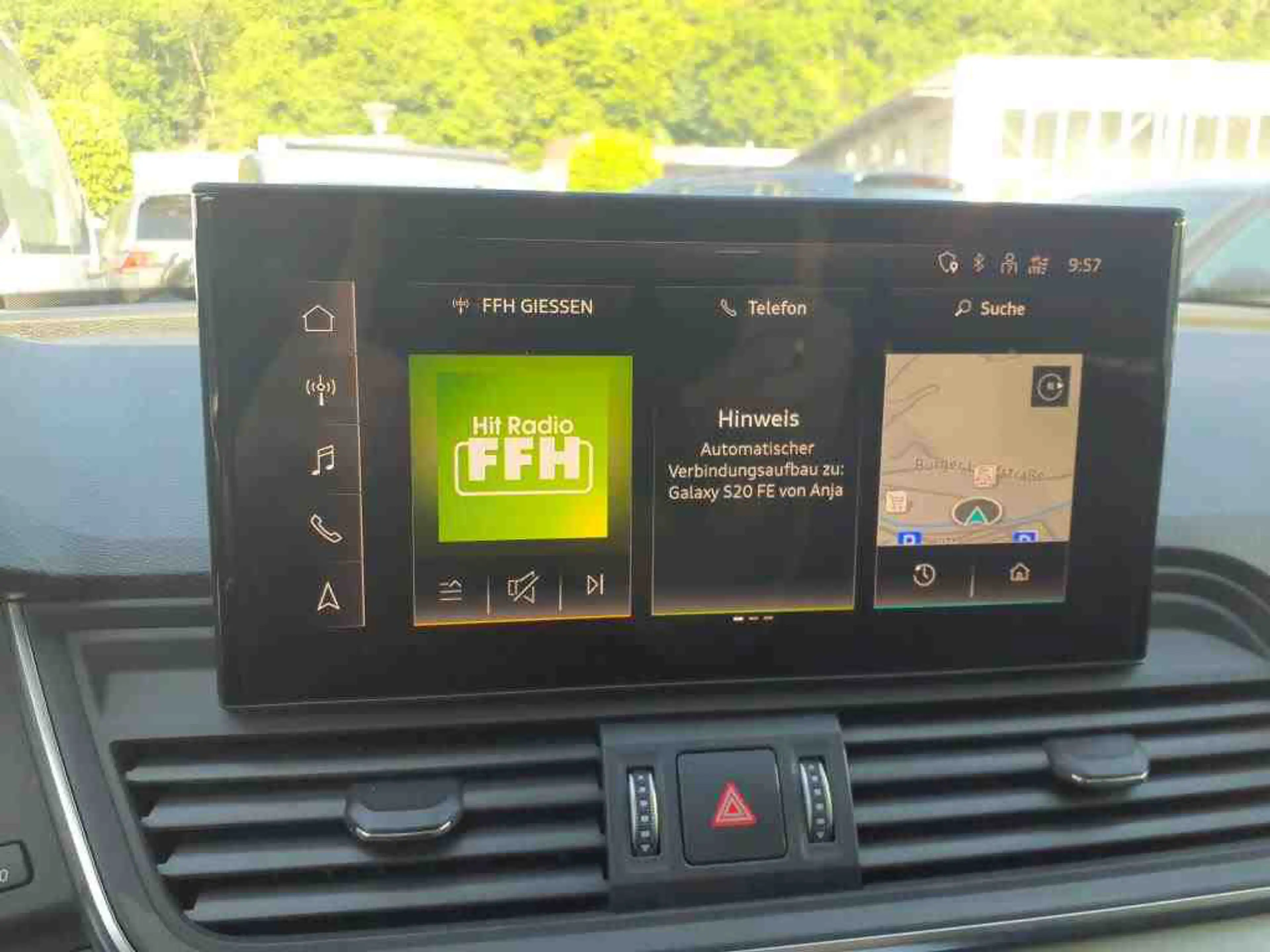 Audi Q5 — photo 8