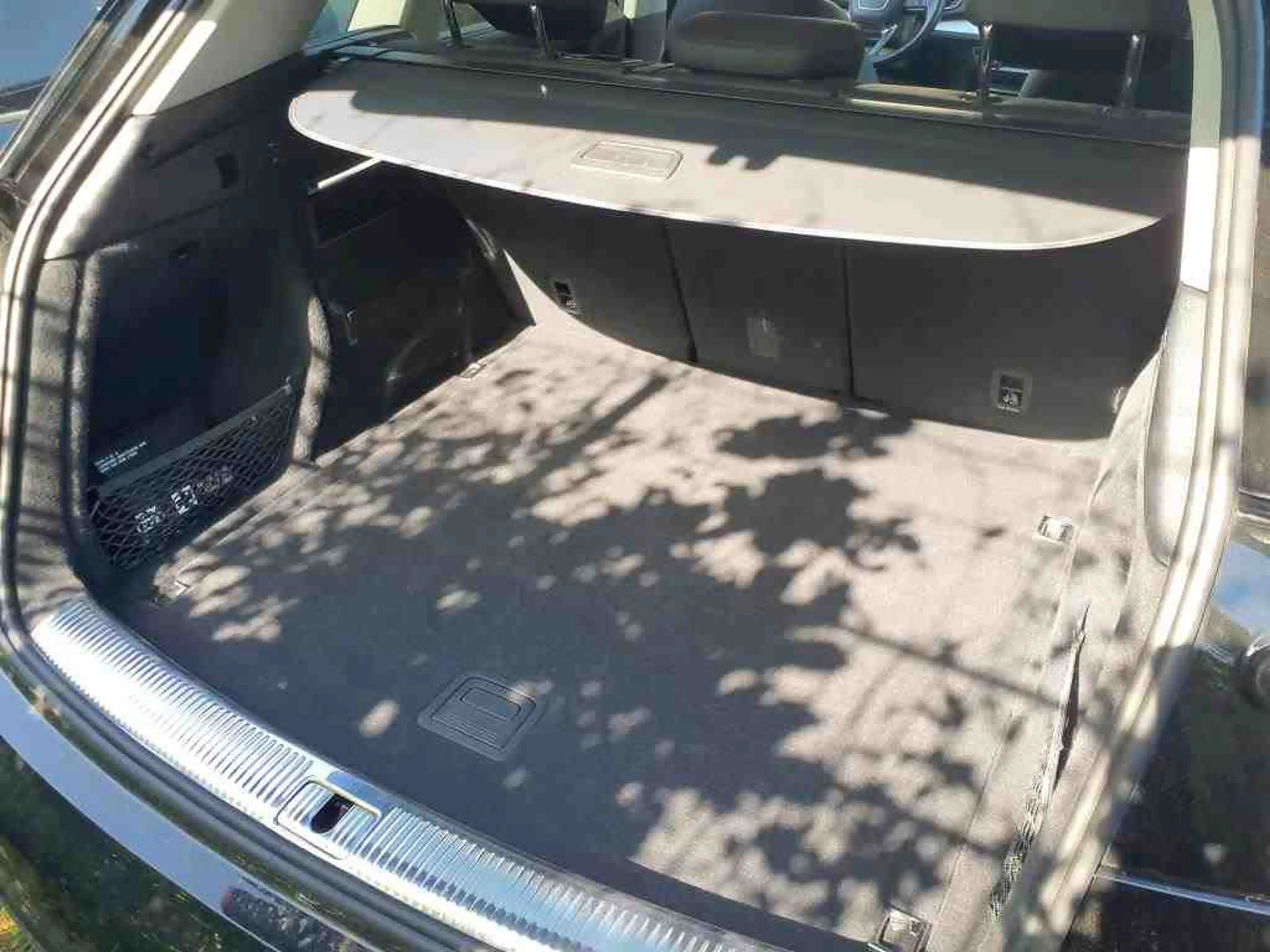 Audi Q5 — photo 9