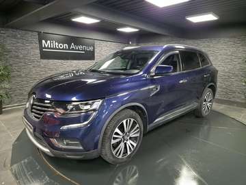 Koleos 2.0 Energy dCi - 175 - BV X-Tronic 4x4 II Initiale Paris