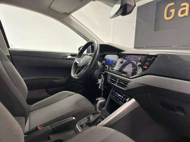 Volkswagen Polo — photo 13
