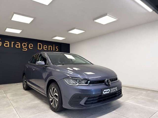 Volkswagen Polo — photo 4