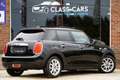 MINI Cooper D 1.5 AUTO BI-XENON PANO PDC CLIMTRONIC CARNET EU6B Zwart - thumbnail 3