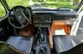 Mercedes-Benz G 240 GD W460 Weiß - thumbnail 7