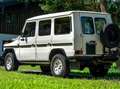 Mercedes-Benz G 240 GD W460 Weiß - thumbnail 3