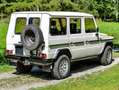 Mercedes-Benz G 240 GD W460 Weiß - thumbnail 1