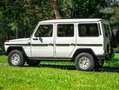 Mercedes-Benz G 240 GD W460 Weiß - thumbnail 4