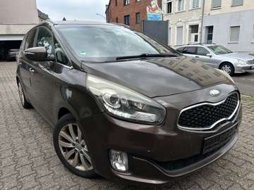 Spirit 1.7CRDi 7 Sitze LED Keyless Kamera