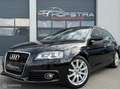Audi A3 Sportback 1.2 TFSI 2x S-Line Navi Trekhk Orig NL U Noir - thumbnail 1
