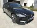 Jaguar XF Sportbrake R-Sport D180 Noir - thumbnail 2