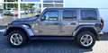 Jeep Wrangler Unlimited 2.0 T-GDI SAHARA AWD AT8 viel Zubehör Grijs - thumbnail 5