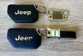 Jeep Wrangler Unlimited 2.0 T-GDI SAHARA AWD AT8 viel Zubehör Grijs - thumbnail 42