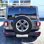Jeep Wrangler Unlimited 2.0 T-GDI SAHARA AWD AT8 viel Zubehör Grijs - thumbnail 7