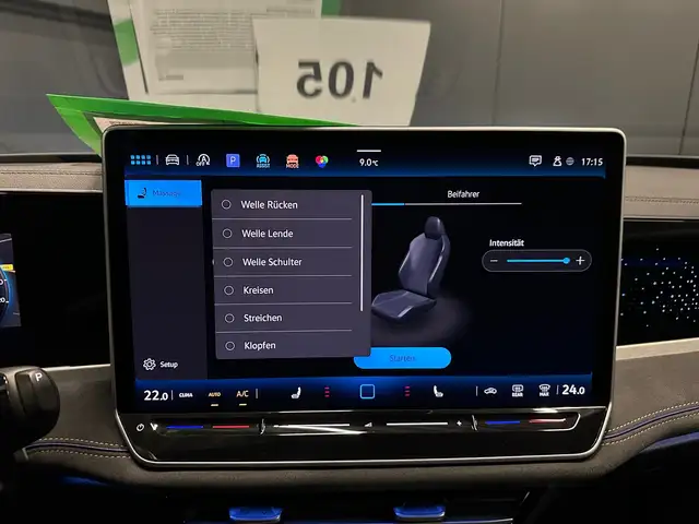 Volkswagen Passat view 28